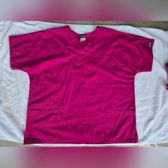 Women's Scrubs Cherokee New With No Tag - Picture 3 of 8